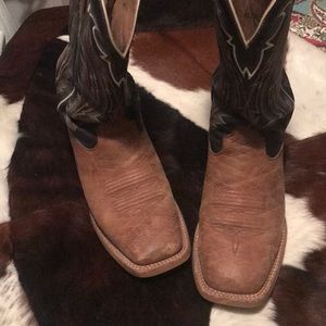 Men’s Ariat Boots